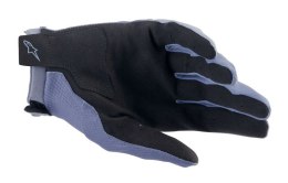 Rękawiczki męskie ALPINESTARS A-ARIA GLOVES, infinity blue roz. M (NEW)