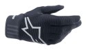 Rękawiczki męskie ALPINESTARS A-DURA GEL GLOVES, black roz. L (NEW)