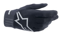 Rękawiczki męskie ALPINESTARS A-DURA GLOVES, black roz. L (NEW)