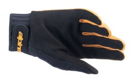 Rękawiczki męskie ALPINESTARS A-DURA GLOVES, dark gold roz. L (NEW)