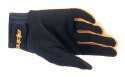 Rękawiczki męskie ALPINESTARS A-DURA GLOVES, dark gold roz. XL (NEW)