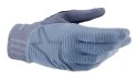 Rękawiczki męskie ALPINESTARS A-DURA GLOVES, infinity blue roz. L (NEW)