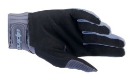 Rękawiczki męskie ALPINESTARS A-DURA GLOVES, infinity blue roz. L (NEW)