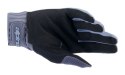 Rękawiczki męskie ALPINESTARS A-DURA GLOVES, infinity blue roz. M (NEW)