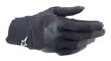 Rękawiczki męskie ALPINESTARS A-SUPRA GLOVES, black roz. M (NEW)