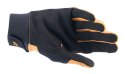 Rękawiczki męskie ALPINESTARS A-SUPRA GLOVES, dark gold roz. XL (NEW)