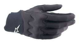 Rękawiczki męskie ALPINESTARS A-SUPRA SHIELD GLOVES, black roz. XXL (NEW)