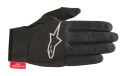 Rękawiczki męskie ALPINESTARS CASCADE GORE-TEX INFINIUM WINDSTOPPER GLOVE, black mid gray roz. L (NEW)