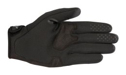 Rękawiczki męskie ALPINESTARS CASCADE GORE-TEX INFINIUM WINDSTOPPER GLOVE, black mid gray roz. M (NEW)