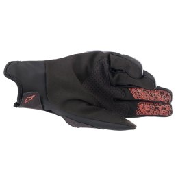 Rękawiczki męskie ALPINESTARS DENALI 2 GLOVE, grisaille black coral fluo roz. L (NEW)