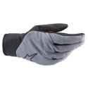 Rękawiczki męskie ALPINESTARS DENALI 2 GLOVE, grisaille black coral fluo roz. S (NEW)