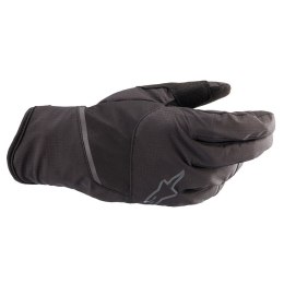 Rękawiczki męskie ALPINESTARS TAHOE WATERPROOF GLOVES, black anthracite roz. L (NEW)