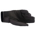 Rękawiczki męskie ALPINESTARS TAHOE WATERPROOF GLOVES, black anthracite roz. L (NEW)