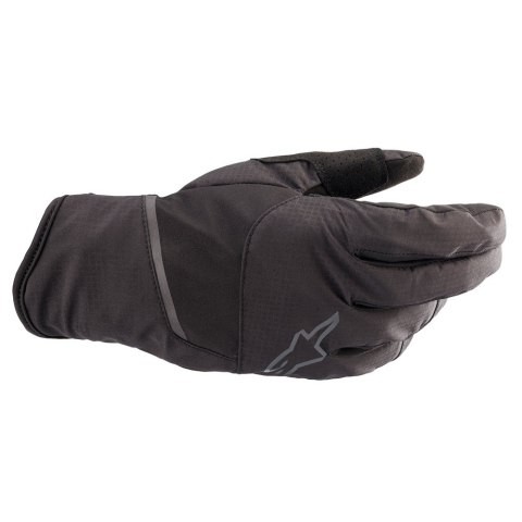 Rękawiczki męskie ALPINESTARS TAHOE WATERPROOF GLOVES, black anthracite roz. XL (NEW)