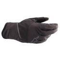 Rękawiczki męskie ALPINESTARS TAHOE WATERPROOF GLOVES, black anthracite roz. M (NEW)