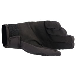 Rękawiczki męskie ALPINESTARS TAHOE WATERPROOF GLOVES, black anthracite roz. S (NEW)