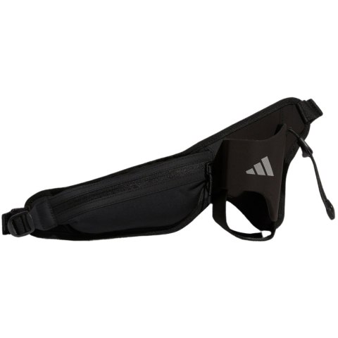 Saszetka na bidon adidas Running Bottle czarna HN8174