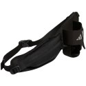 Saszetka na bidon adidas Running Bottle czarna HN8174