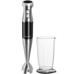 Blender z pojemnikiem do miksowania 1000 W BLACK TM4830