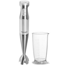 Blender z pojemnikiem do miksowania 1000 W WHITE TM4840