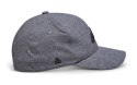 Czapka z daszkiem ALPINESTARS AGELESS DELTA HAT, Grey Heather - roz. L/XL (NEW)