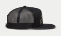 Czapka z daszkiem ALPINESTARS RIDE 2.0 CAMO TRUCKER HAT, Black - roz. One Size (NEW)