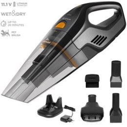 Odkurzacz ręczny 11,1 V Wet & Dry Riser pet VP4351