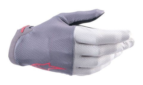 Rękawiczki męskie ALPINESTARS A-ARIA GLOVES, Dark Gray roz. L (NEW)