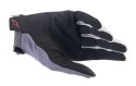 Rękawiczki męskie ALPINESTARS A-ARIA GLOVES, Dark Gray roz. M (NEW)