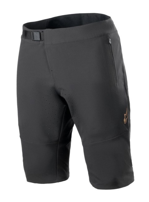 Spodenki ALPINESTARS A-ARIA ELITE SHORTS, Black - roz. 30 (NEW)