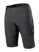 Spodenki ALPINESTARS A-ARIA ELITE SHORTS, Black - roz. 36 (NEW)