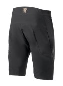 Spodenki ALPINESTARS A-ARIA ELITE SHORTS, Black - roz. 36 (NEW)