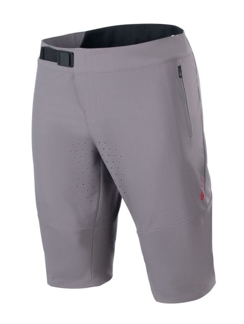 Spodenki ALPINESTARS A-ARIA ELITE SHORTS, Dark Gray - roz. 30 (NEW)