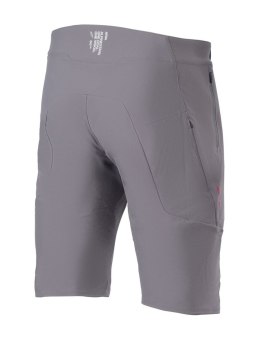 Spodenki ALPINESTARS A-ARIA ELITE SHORTS, Dark Gray - roz. 30 (NEW)