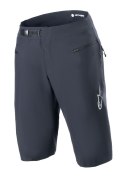 Spodenki ALPINESTARS A-ARIA SHORTS, Black - roz. 30 (NEW)