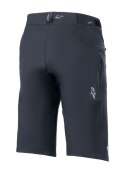 Spodenki ALPINESTARS A-DURA ELITE SHORTS, Black - roz. 28 (NEW)