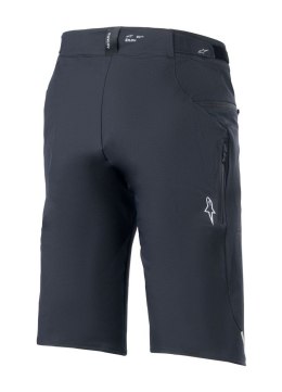 Spodenki ALPINESTARS A-DURA ELITE SHORTS, Black - roz. 30 (NEW)