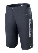 Spodenki ALPINESTARS A-DURA ELITE SHORTS, Black - roz. 38 (NEW)