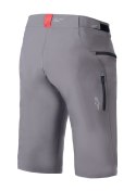 Spodenki ALPINESTARS A-DURA ELITE SHORTS, Dark Gray - roz. 30 (NEW)