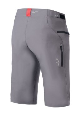 Spodenki ALPINESTARS A-DURA ELITE SHORTS, Dark Gray - roz. 34 (NEW)