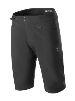 Spodenki ALPINESTARS A-DURA SHORTS, Black - roz. 28 (NEW)