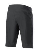 Spodenki ALPINESTARS A-DURA SHORTS, Black - roz. 36 (NEW)