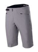 Spodenki ALPINESTARS A-DURA SHORTS, Dark Gray - roz. 28 (NEW)