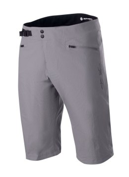 Spodenki ALPINESTARS A-DURA SHORTS, Dark Gray - roz. 30 (NEW)