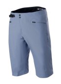 Spodenki ALPINESTARS A-DURA SHORTS, Infinity Blue - roz. 32 (NEW)