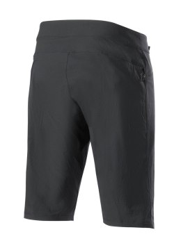 Spodenki z wkładką ALPINESTARS A-DURA LINER SHORTS, Black - roz. 28 (NEW)