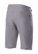 Spodenki z wkładką ALPINESTARS A-DURA LINER SHORTS, Dark Gray - roz. 30 (NEW)