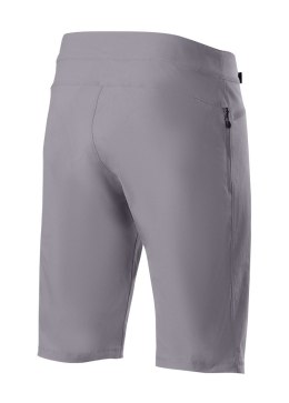 Spodenki z wkładką ALPINESTARS A-DURA LINER SHORTS, Dark Gray - roz. 38 (NEW)