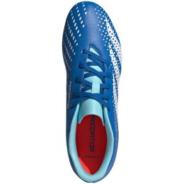 Buty piłkarskie adidas Predator Accuracy.4 FxG GZ0010