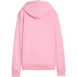 Bluza damska Puma ESS Logo Hoodie różowa 586797 30